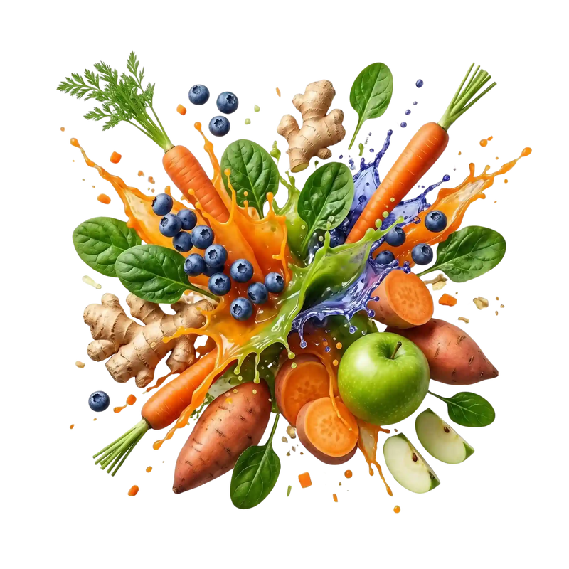 Vitamin Complex