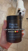 Video testimonial - Dog is Human multivitamin results